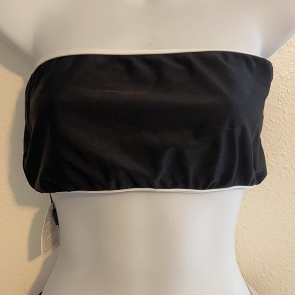 NWT Sauipe Swimwear Brazilian Bikini - Picture 4 of 5